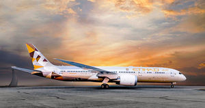 Etihad Airways advises on operational status and outlines re-start plans