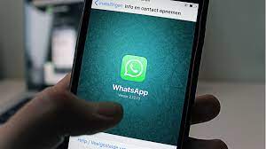 WhatsApp adds new Last Seen removal option