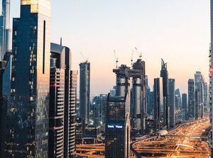 How To Setup A Business In Dubai