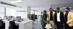 Evershine Maintenance and Cleaning LLC opens its doors in Dubai