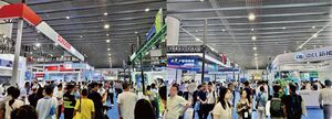 The Top-class Exhibition of Battery Industry