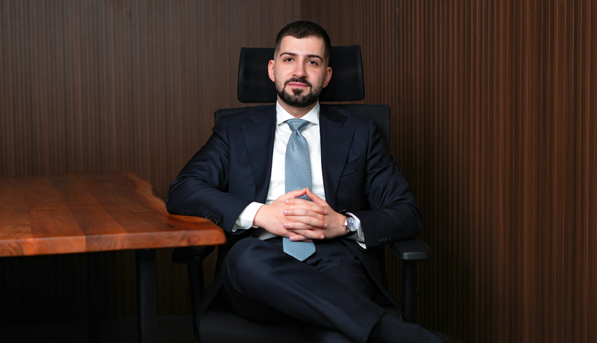 Primo Capital Launches 2025 Dubai Mega Projects Investment Index