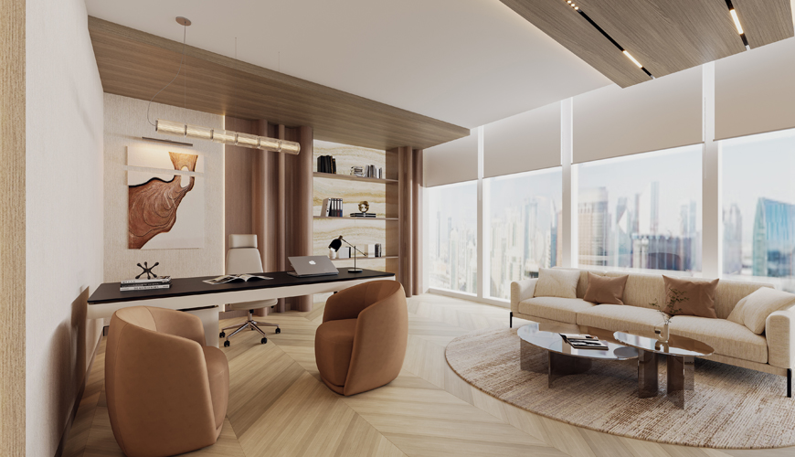 Eire Gulf Interiors Marks 16 Years with Regional Expansion and Operational Milestones