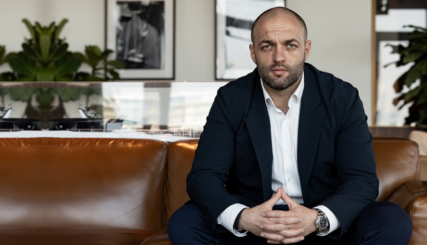 Alcenza Properties Continues to Strengthen its Position Among the Industry’s Top Companies - Real Estate