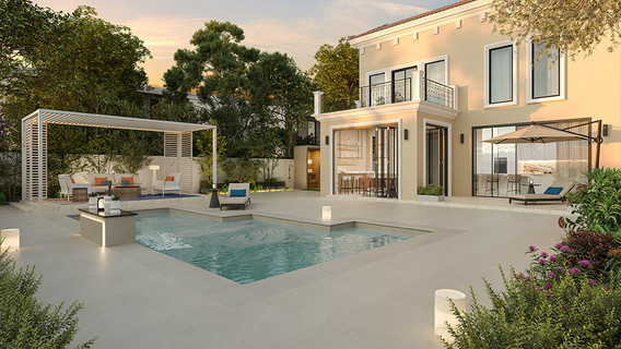 Eire Gulf Strengthens Presence in Premium Residential Market With Controlled Craftsmanship Led Delivery