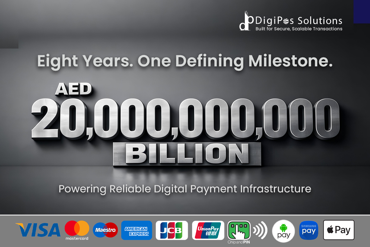 Digipos crosses Dh20 billion in transactions in 8 years as founder Sunil Rangwani advances multi-sector expansion